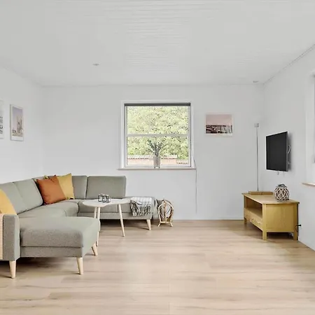 בית נופש Oh465-hadsund-havnovej-91 Hadsund