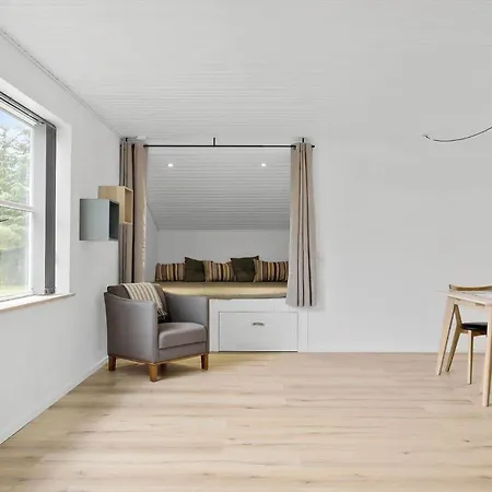 Oh465-hadsund-havnovej-91 בית נופש Hadsund