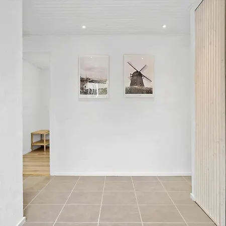 Oh465-hadsund-havnovej-91 Tatil Evi *