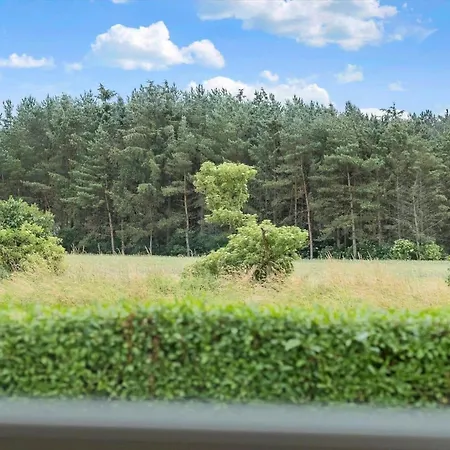 Oh465-hadsund-havnovej-91 בית נופש *