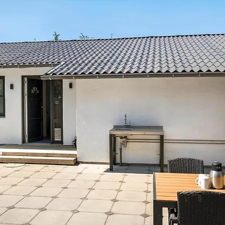 Oh465-hadsund-havnovej-91 Сasa de vacaciones Hadsund