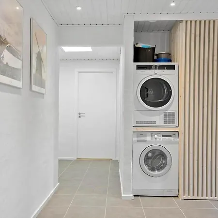 Oh465-hadsund-havnovej-91 Holiday home *