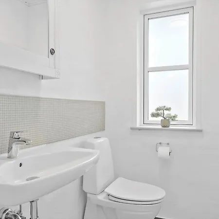 Feriehus Oh465-hadsund-havnovej-91 *